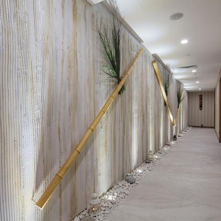 Hilton Garden Inn Yalova Yalova  Esterno foto