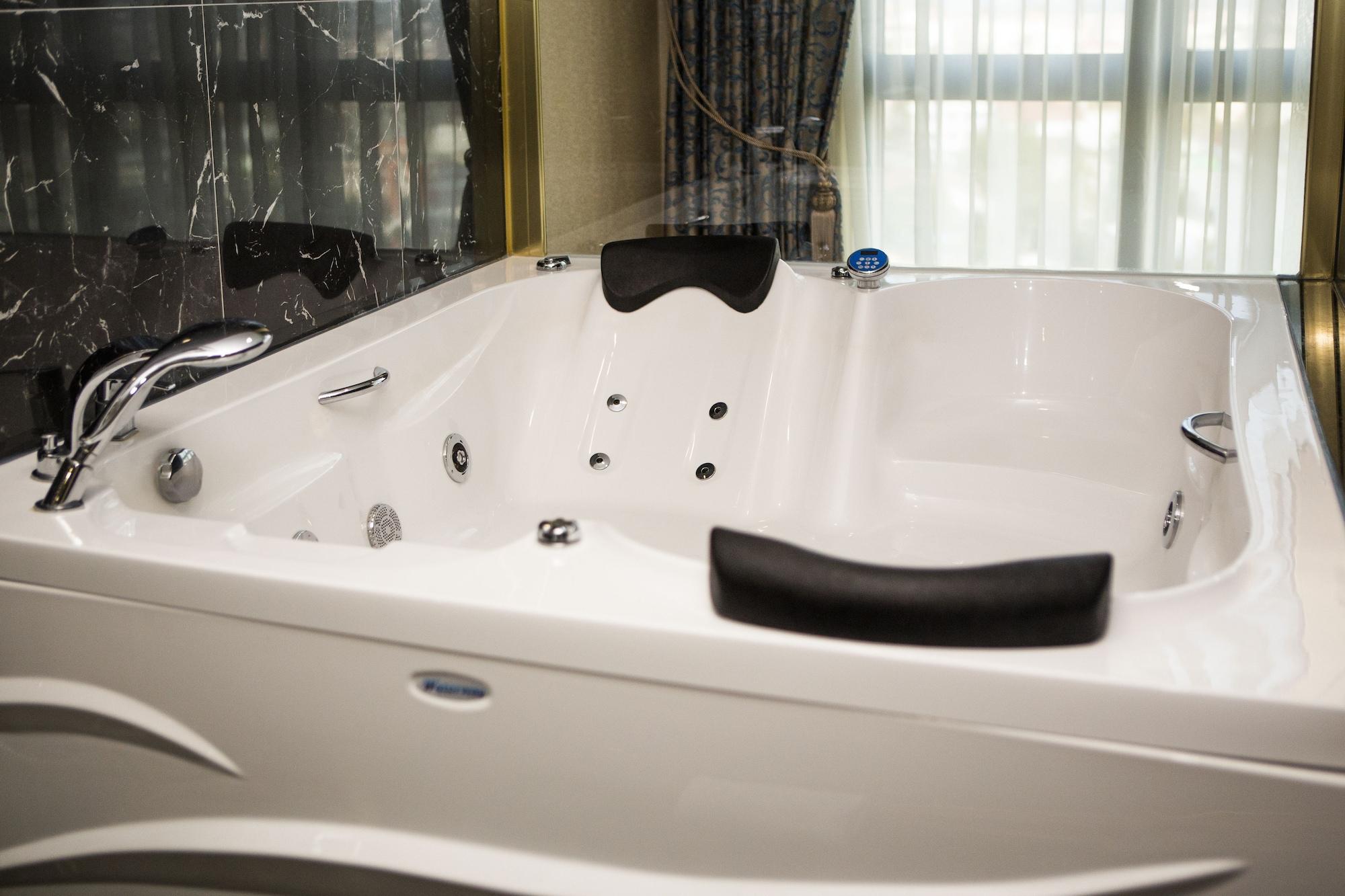 Hilton Garden Inn Yalova Yalova  Esterno foto