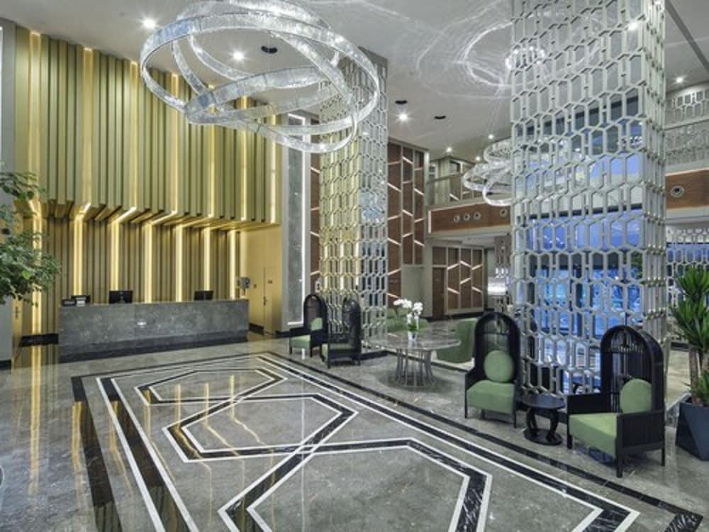 Hilton Garden Inn Yalova Yalova  Esterno foto