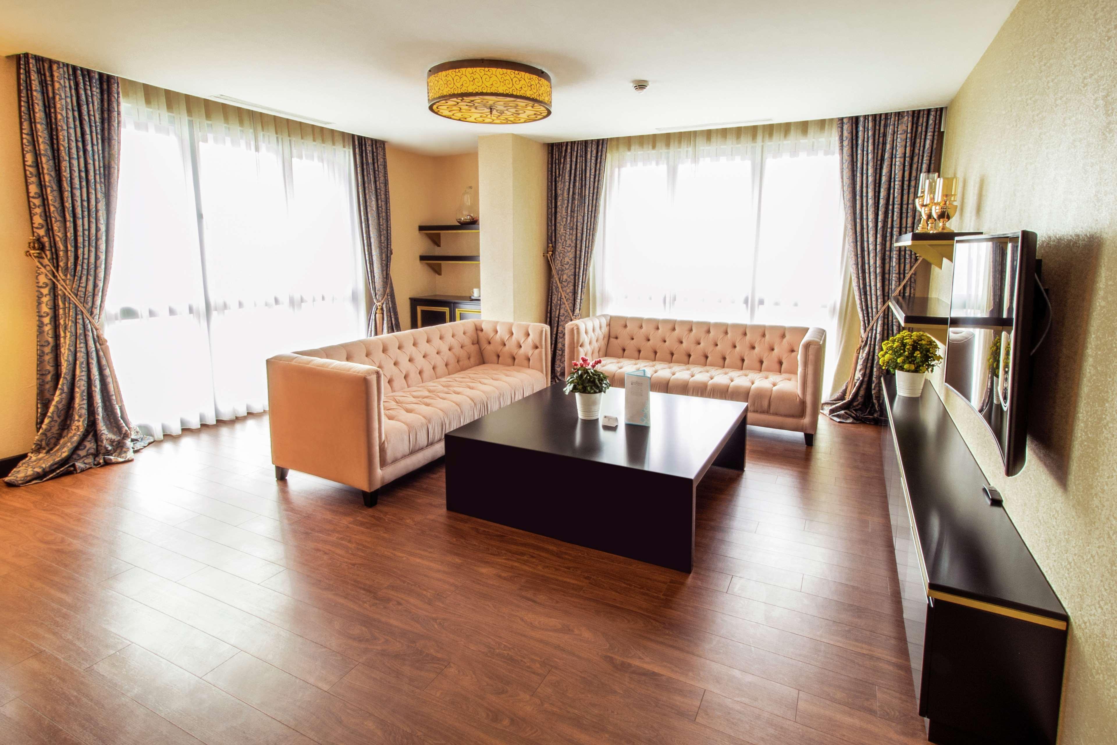 Hilton Garden Inn Yalova Yalova  Esterno foto