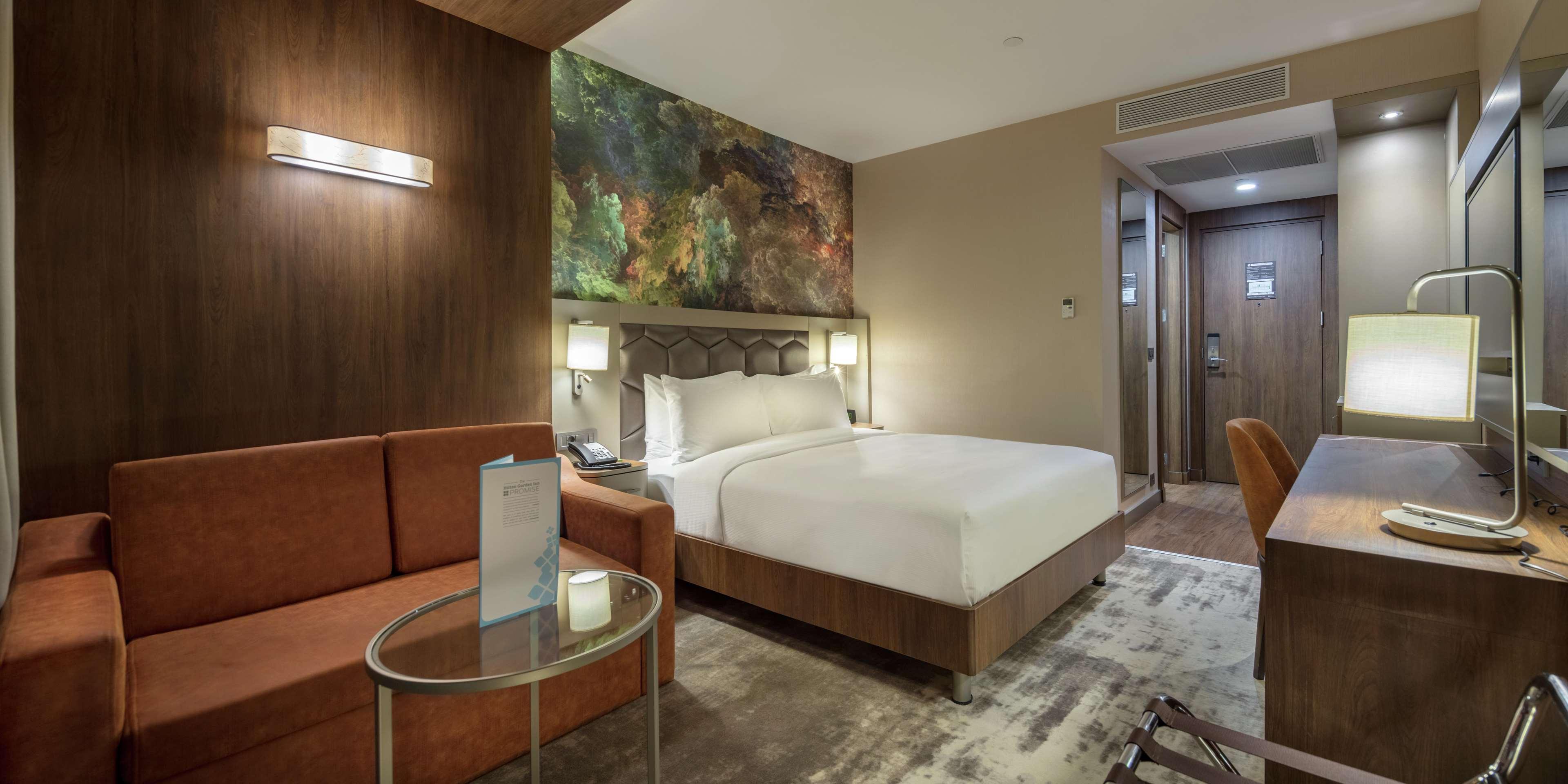 Hilton Garden Inn Yalova Yalova  Esterno foto