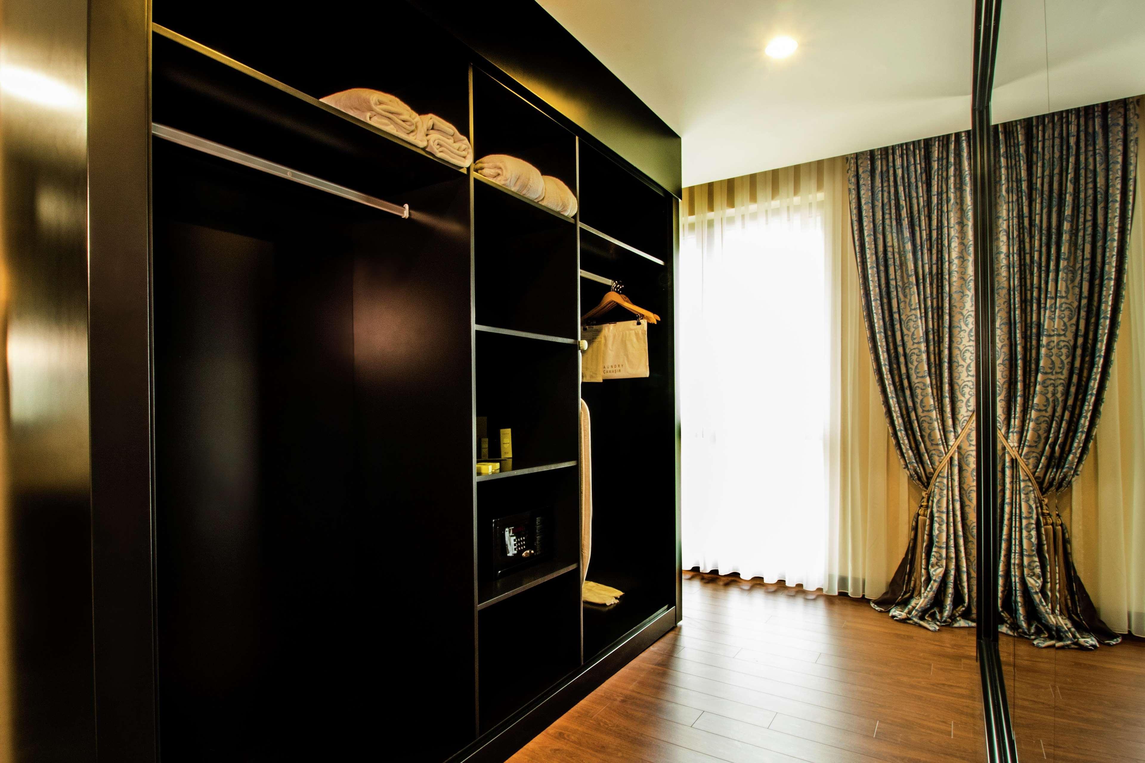 Hilton Garden Inn Yalova Yalova  Esterno foto