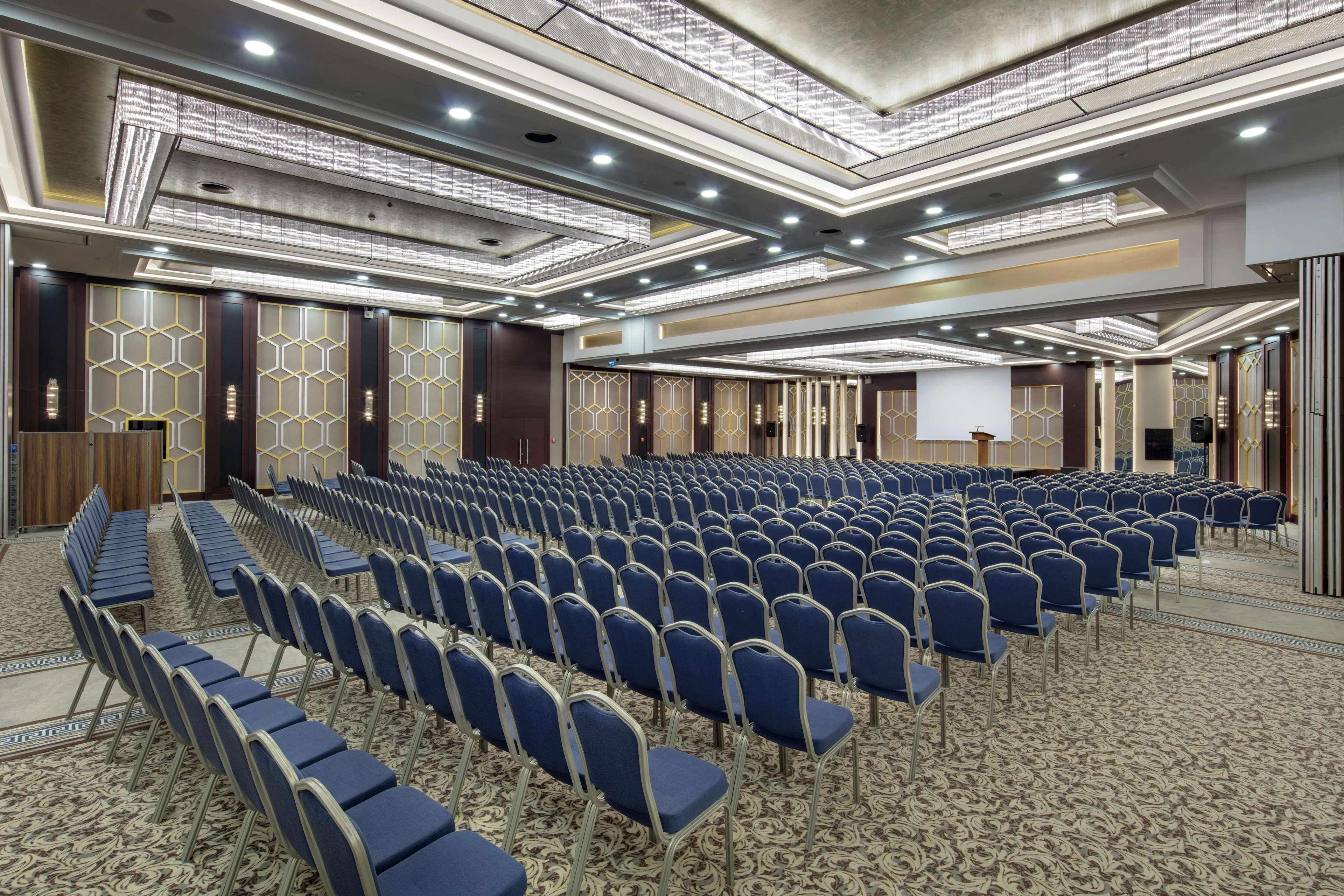 Hilton Garden Inn Yalova Yalova  Esterno foto