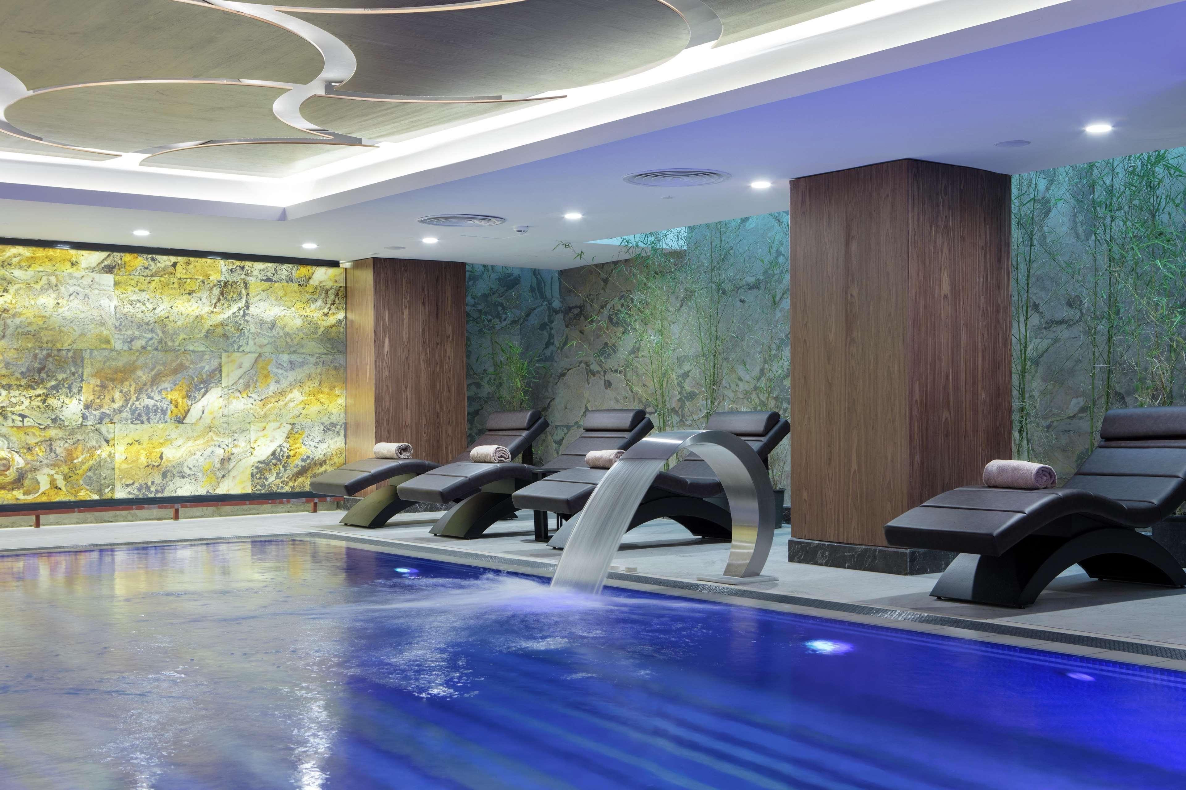 Hilton Garden Inn Yalova Yalova  Esterno foto