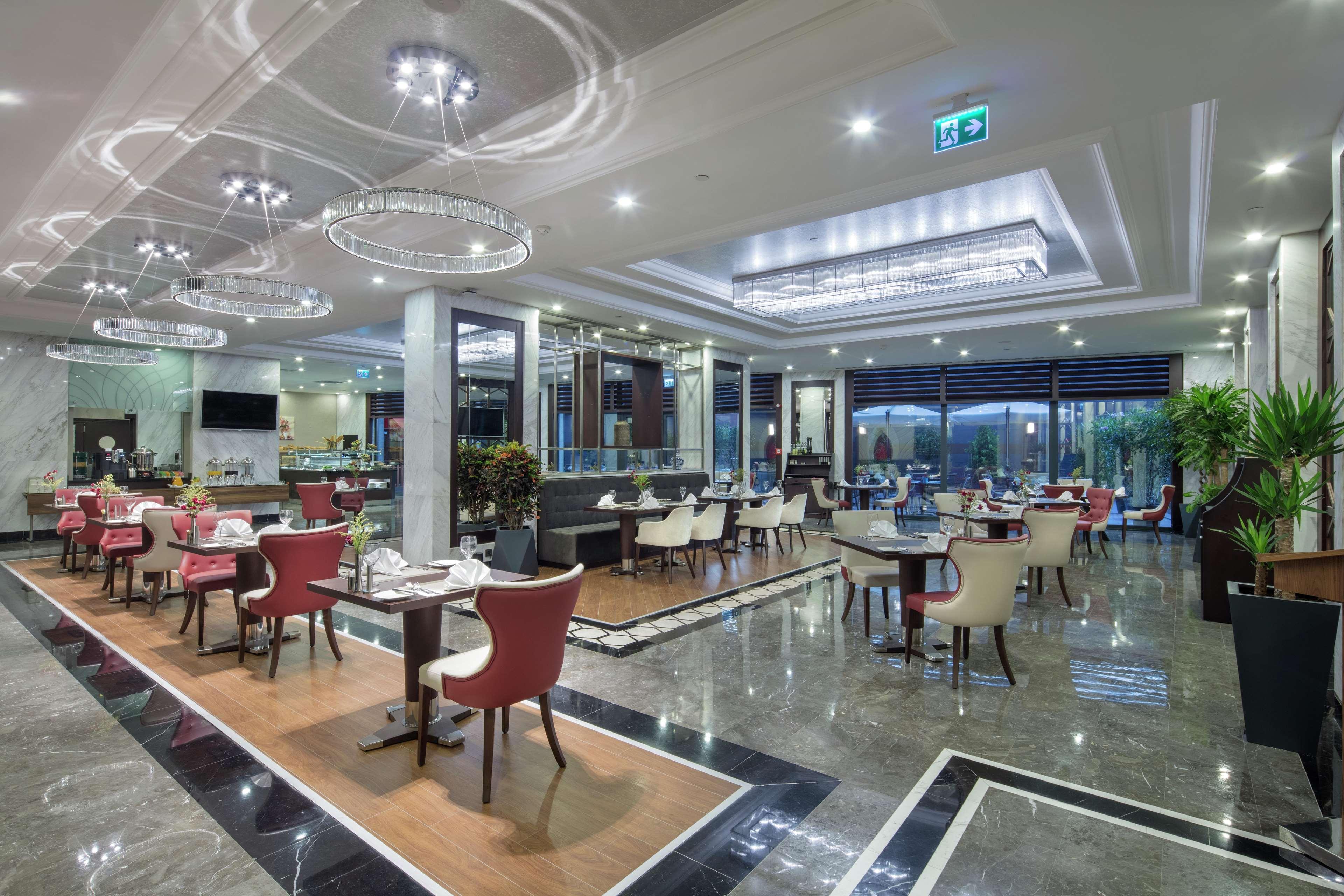 Hilton Garden Inn Yalova Yalova  Esterno foto