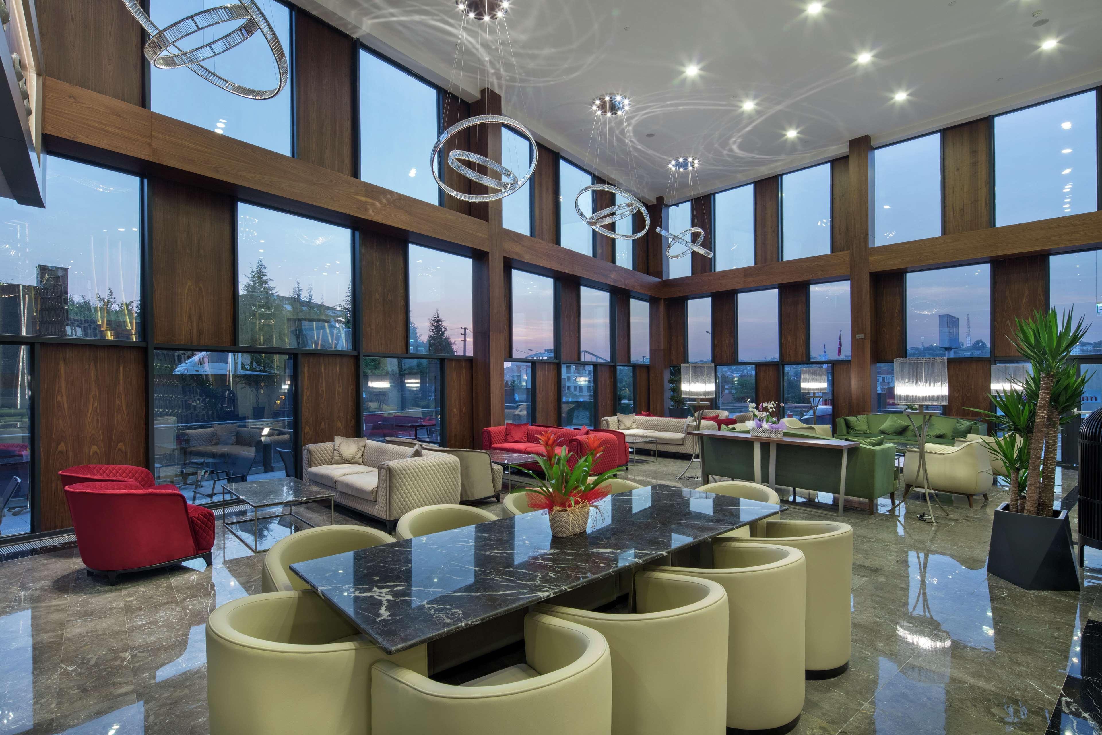 Hilton Garden Inn Yalova Yalova  Esterno foto