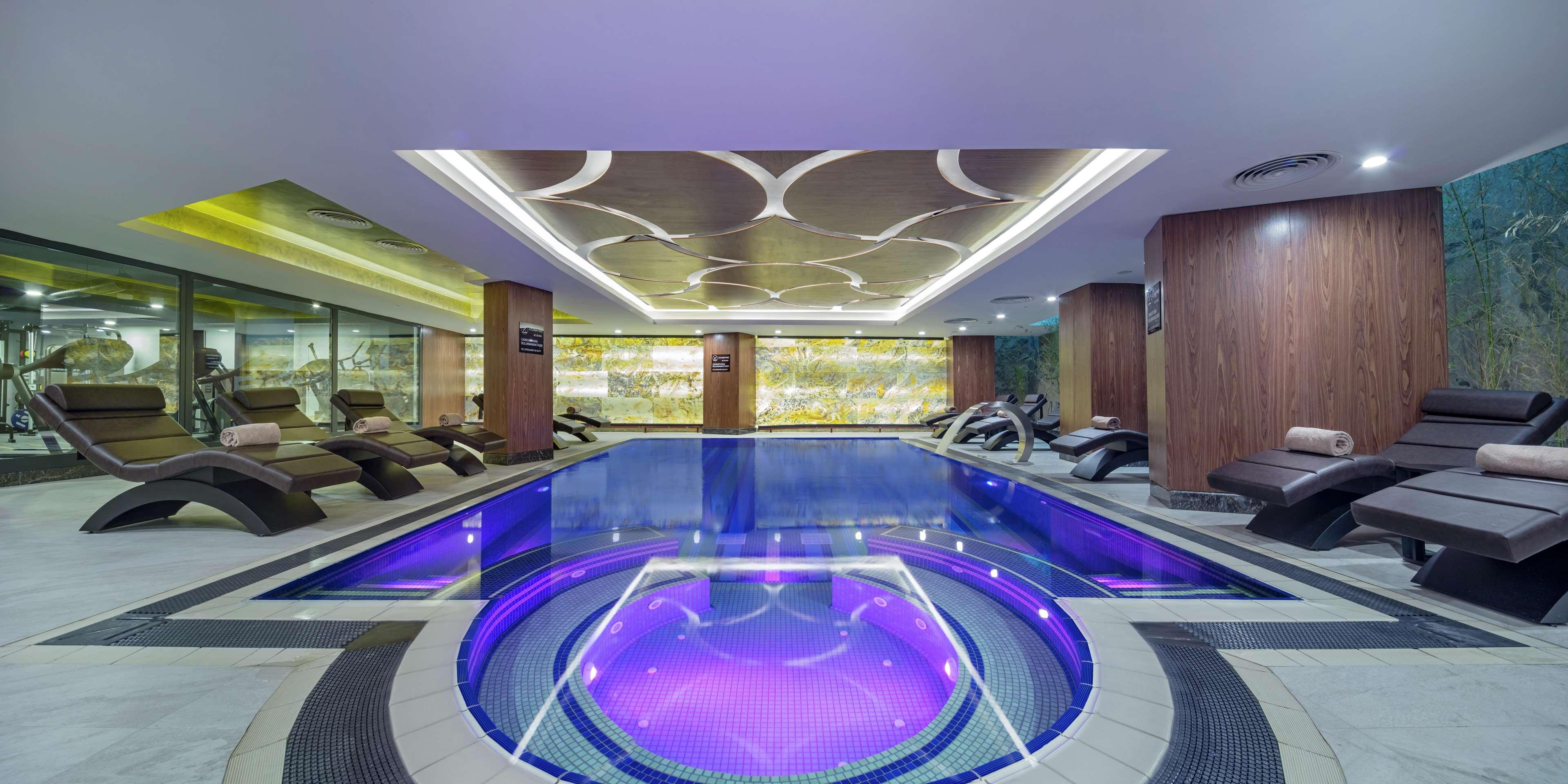 Hilton Garden Inn Yalova Yalova  Esterno foto