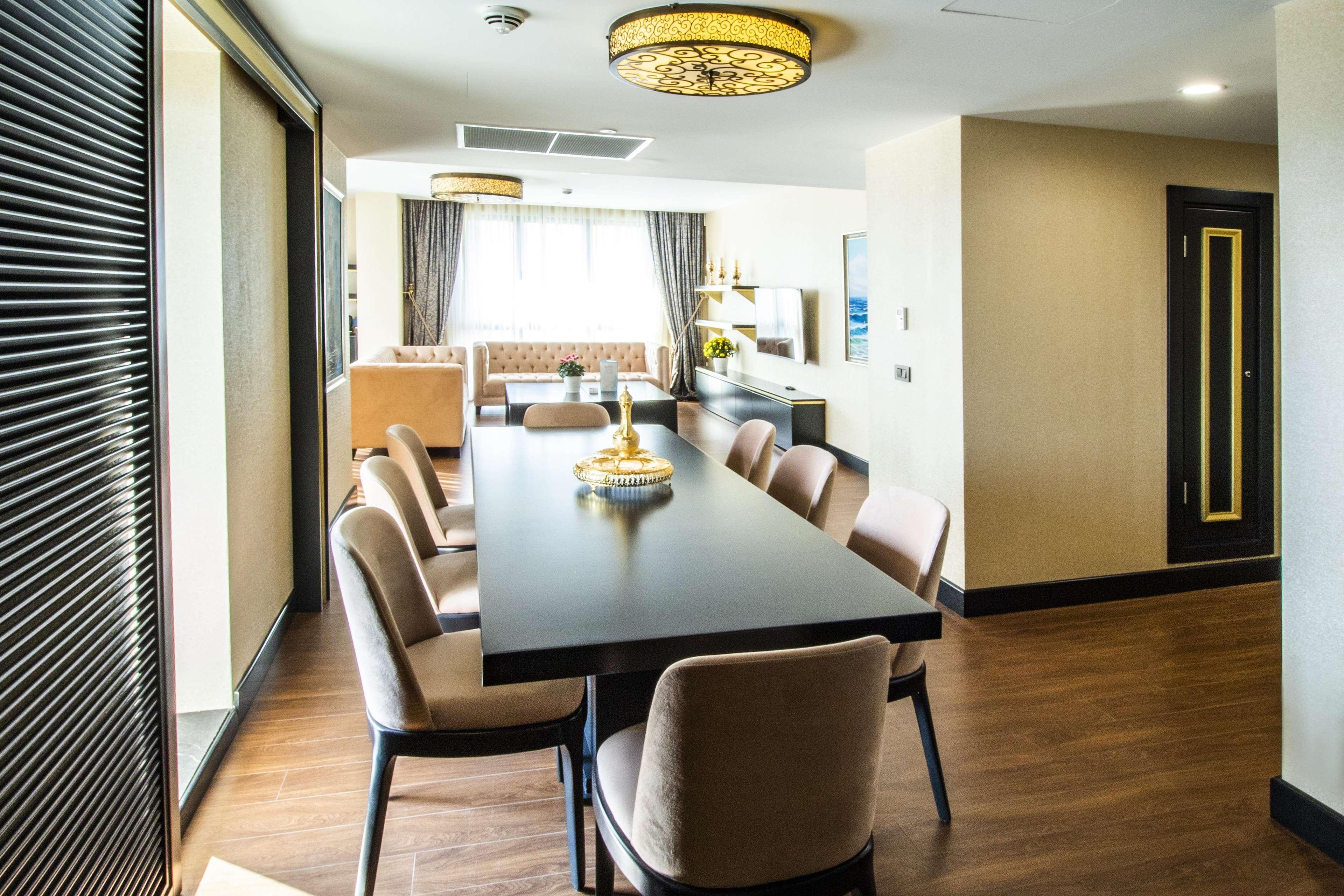 Hilton Garden Inn Yalova Yalova  Esterno foto