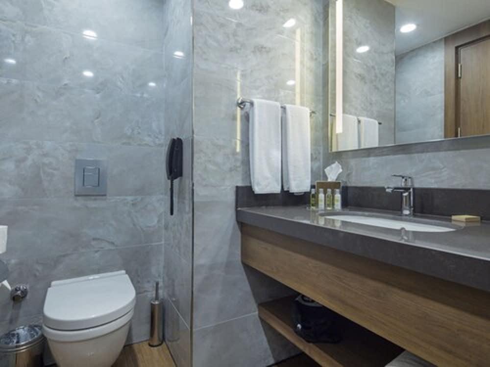 Hilton Garden Inn Yalova Yalova  Esterno foto