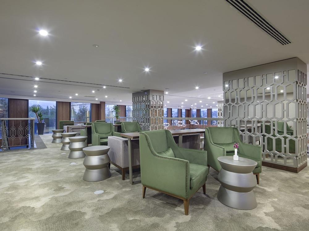 Hilton Garden Inn Yalova Yalova  Esterno foto