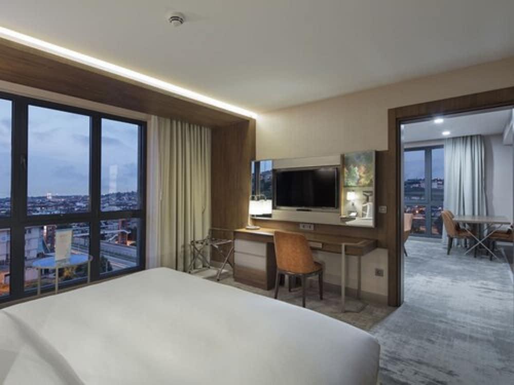 Hilton Garden Inn Yalova Yalova  Esterno foto