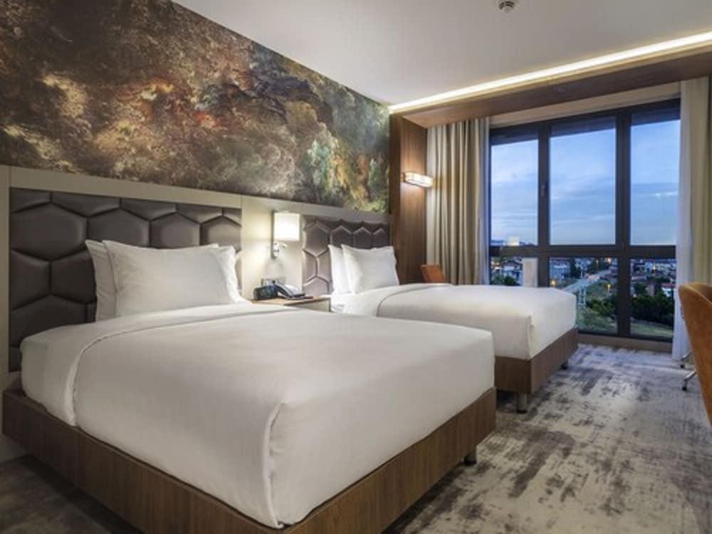 Hilton Garden Inn Yalova Yalova  Esterno foto
