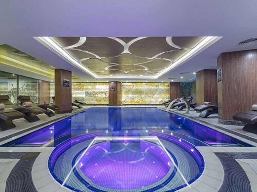 Hilton Garden Inn Yalova Yalova  Esterno foto