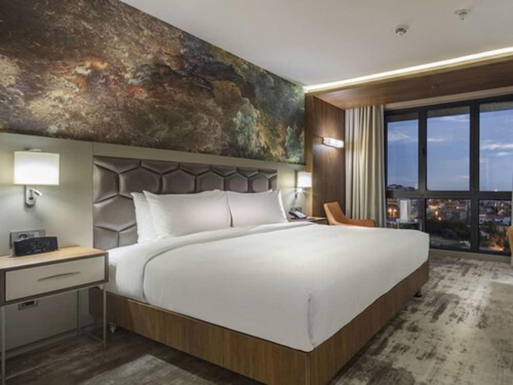 Hilton Garden Inn Yalova Yalova  Esterno foto