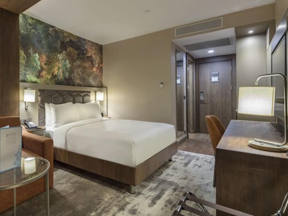 Hilton Garden Inn Yalova Yalova  Esterno foto