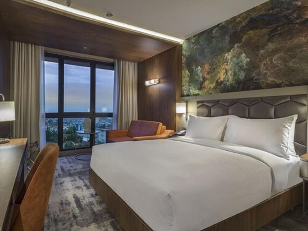 Hilton Garden Inn Yalova Yalova  Esterno foto