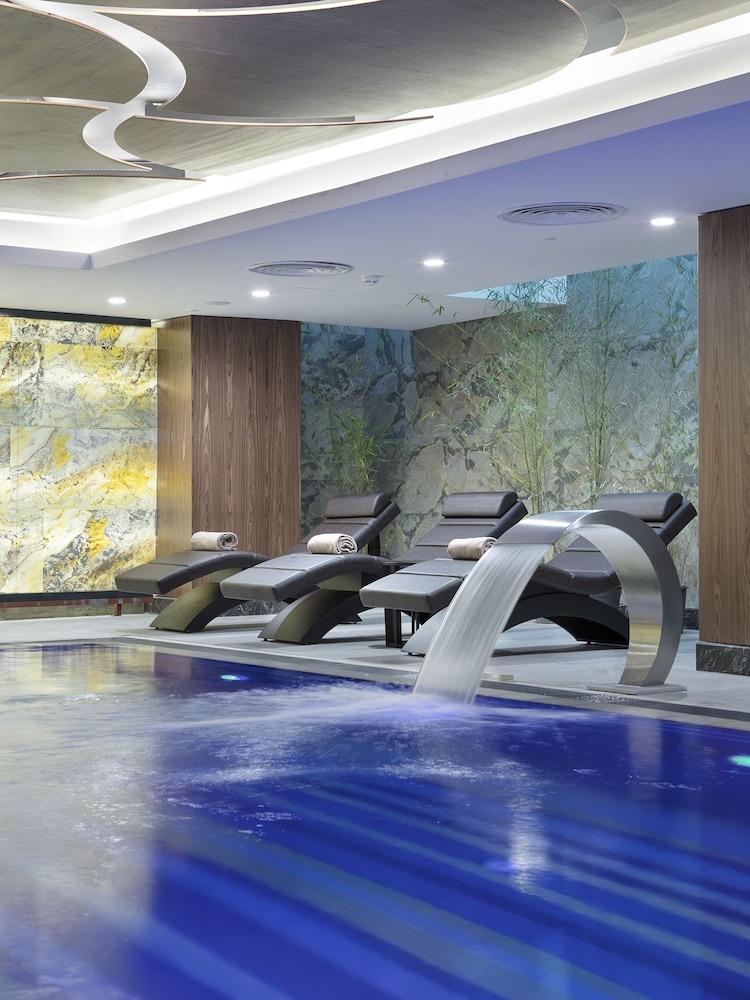 Hilton Garden Inn Yalova Yalova  Esterno foto