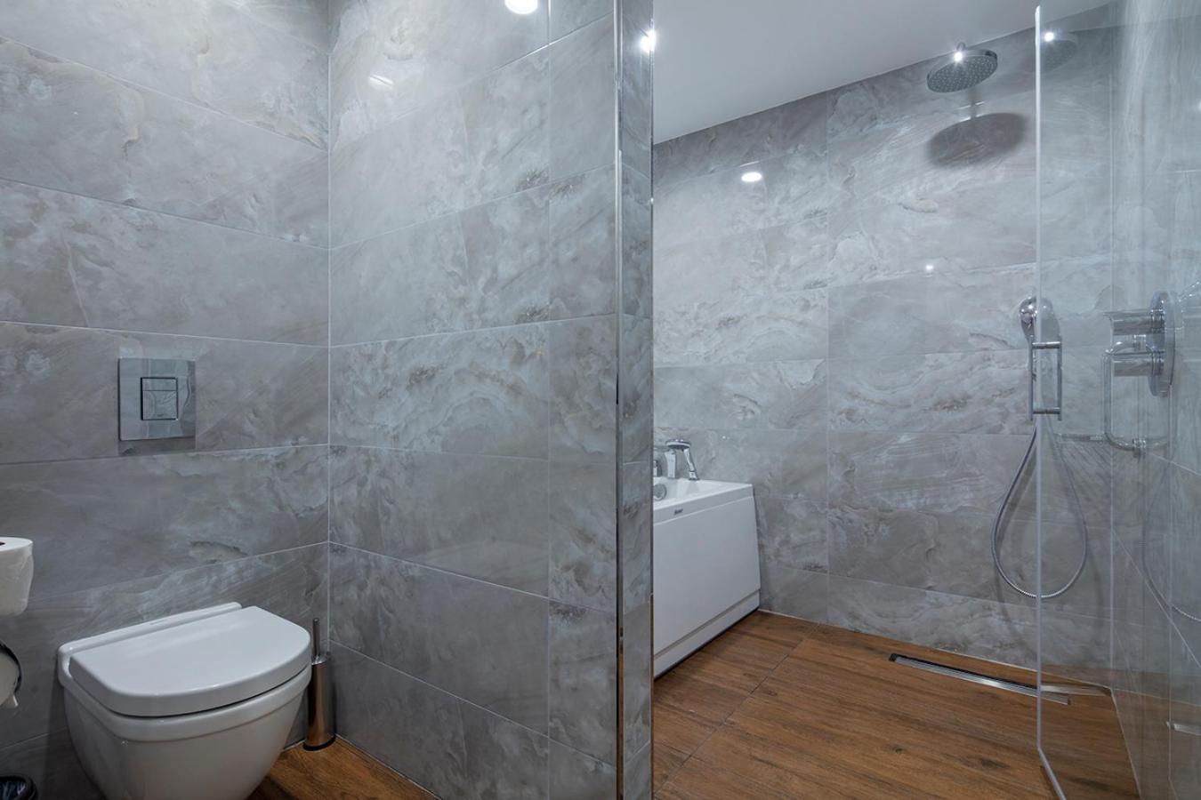 Hilton Garden Inn Yalova Yalova  Esterno foto