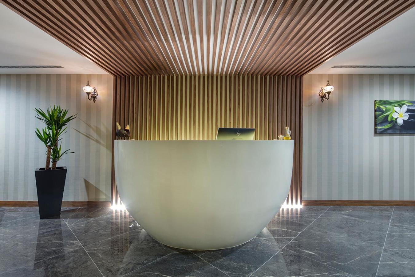 Hilton Garden Inn Yalova Yalova  Esterno foto