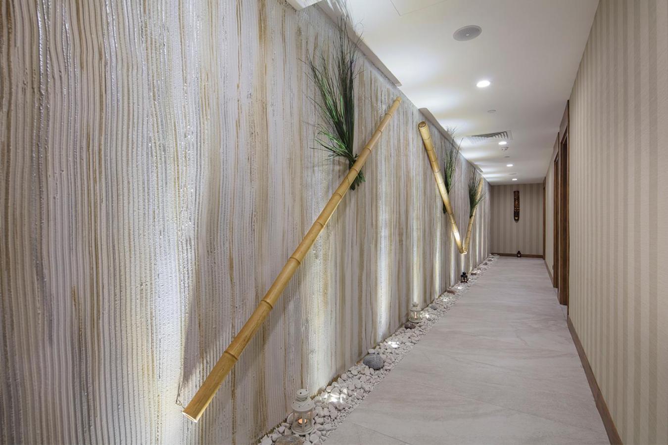Hilton Garden Inn Yalova Yalova  Esterno foto
