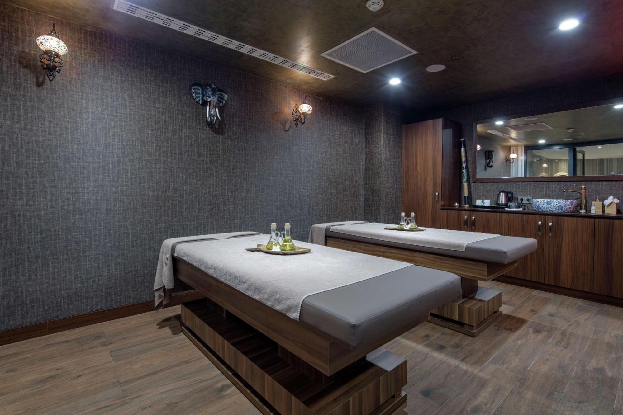 Hilton Garden Inn Yalova Yalova  Esterno foto
