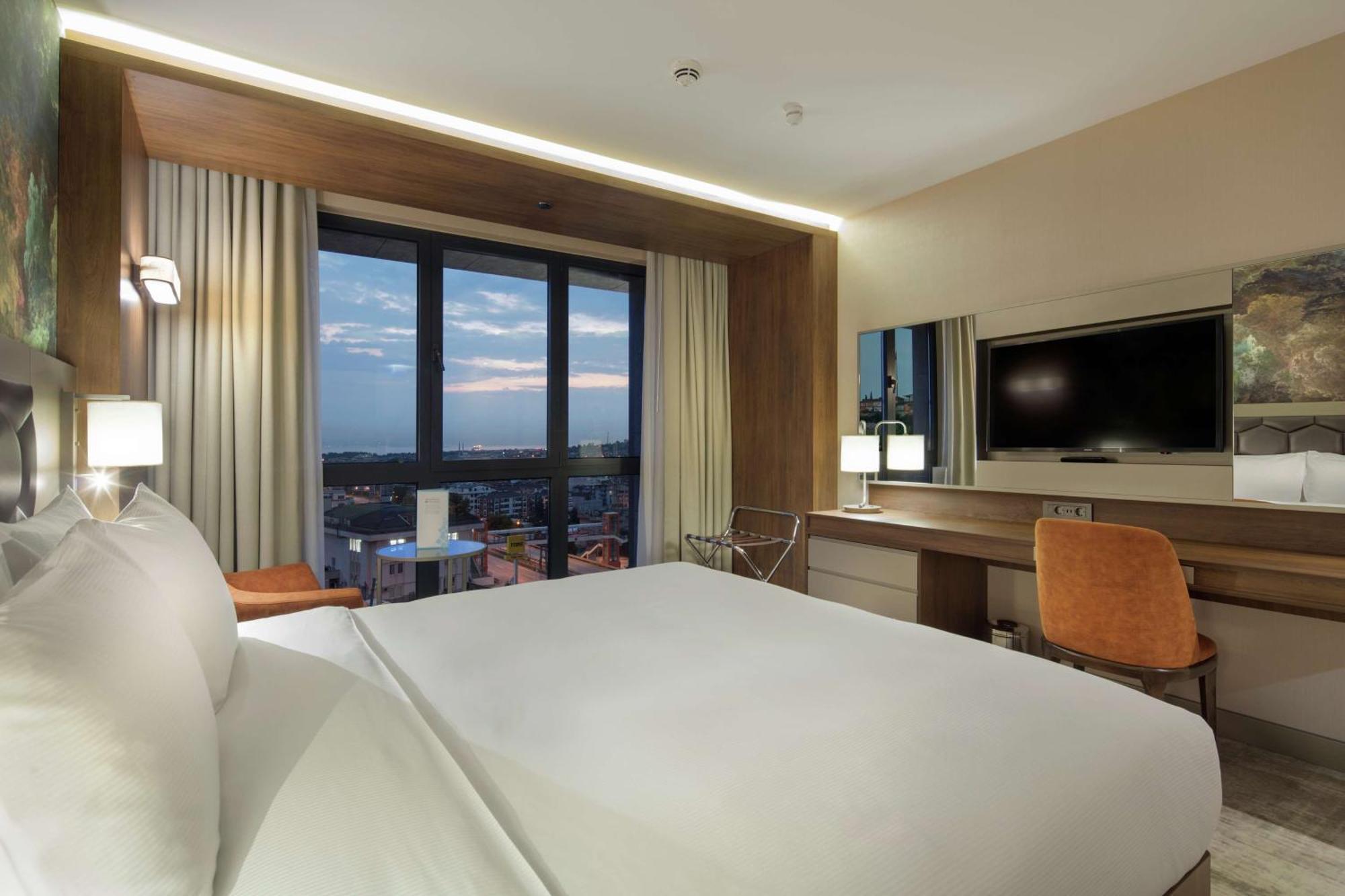 Hilton Garden Inn Yalova Yalova  Esterno foto