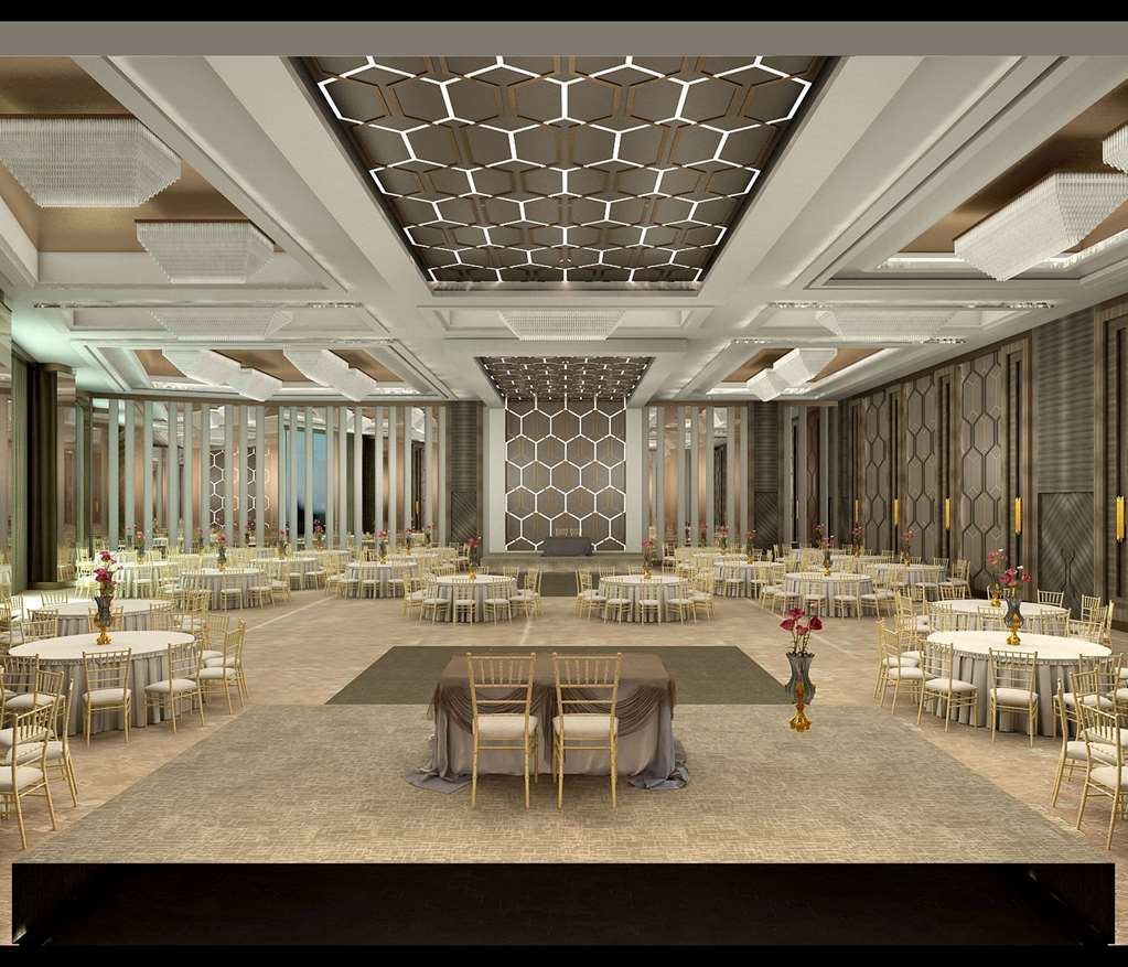 Hilton Garden Inn Yalova Yalova  Servizi foto