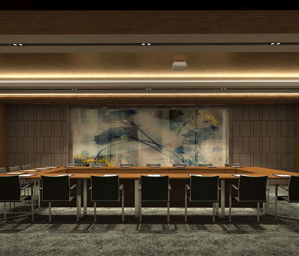 Hilton Garden Inn Yalova Yalova  Servizi foto