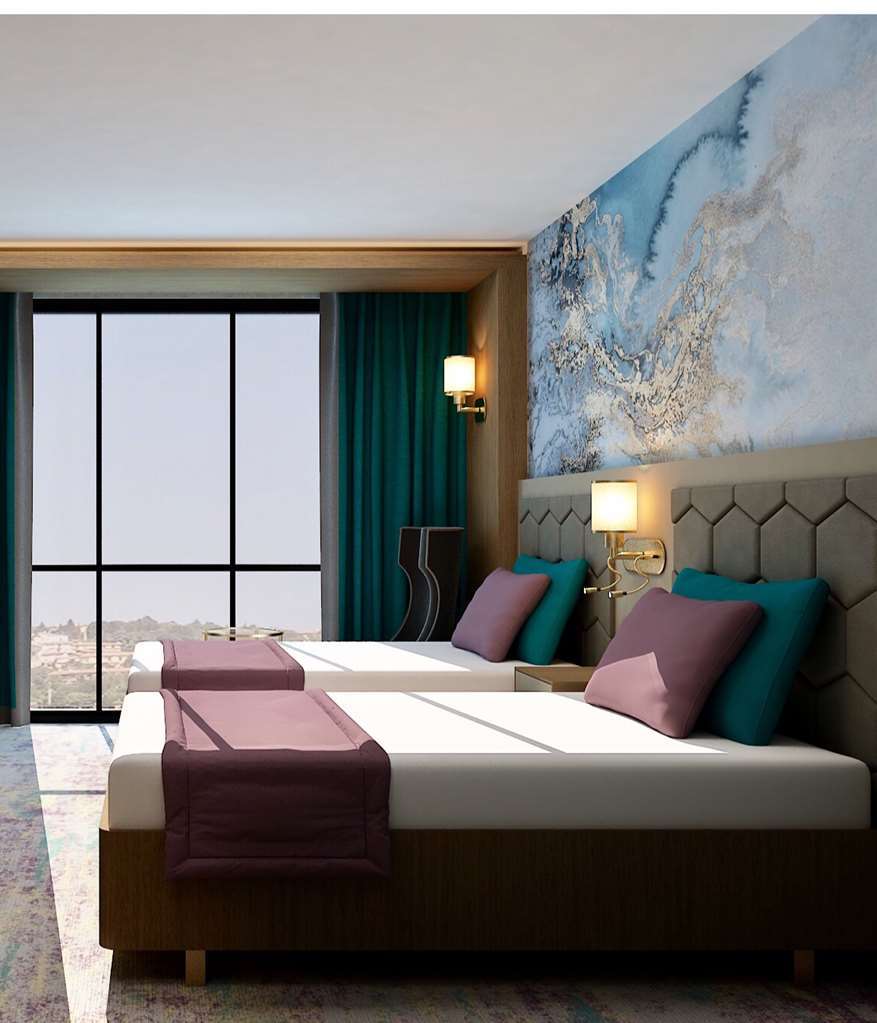 Hilton Garden Inn Yalova Yalova  Camera foto